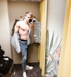 ANDREAS DINO WOHLTAN - AUSTRIAN MODEL GAYTUBE 