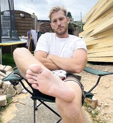 love twinks barefoot test top 