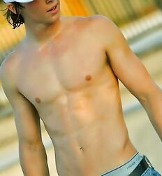 smooth and hunk teens men porn gay 