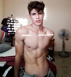 smooth and hunk teens men porn gay 
