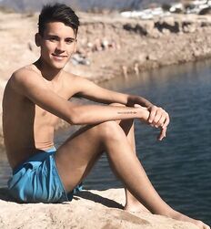 smooth and hunk teens men porn gay 