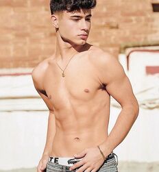 smooth and hunk teens men porn gay 