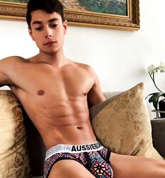 Wonders Happy Wednesday Gay Twink Porn 