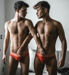 Wonders Happy Wednesday Gay Twink Porn 