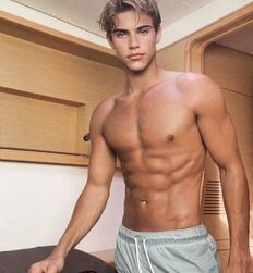 Wonders Happy Wednesday Gay Twink Porn 