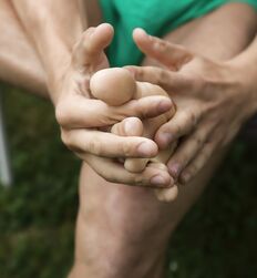 HighRes Gay Porn - Chris And His Outdoors Porn 