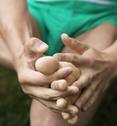 HighRes Gay Porn - Chris And His Outdoors Porn 