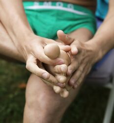 HighRes Gay Porn - Chris And His Outdoors Porn 