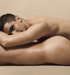 Jock Gay Porn Sensualities 