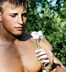 Jock Gay Porn Sensualities 