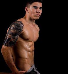 Jock Gay Porn Sensualities 