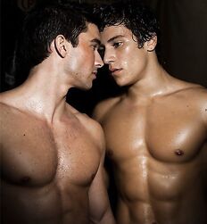 Jock Gay Porn Sensualities 