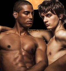 Jock Gay Porn Sensualities 