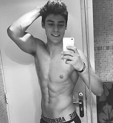 Best Select Guys Welcome Back Twink Porn 