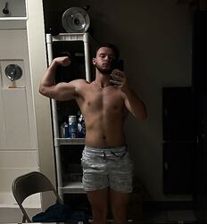 Baton Rouge Big Cock Eye Candy Twink Porn 