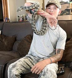 Baton Rouge Big Cock Eye Candy Twink Porn 