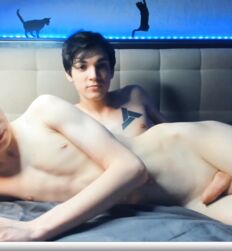 Bluelines Matty & Aiden Pics & Gifs Gay Porn Tube 