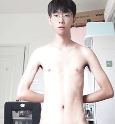 Asian, Always 