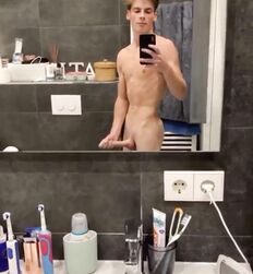 handsome gay porn mix twinks with big cock 