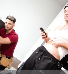 Males fuck deep and hard jock gay porn tube 