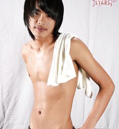 BL Boys From Bangkok Porn 