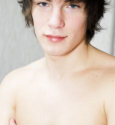 BL Mendoza Cute Boy Porn Pics 