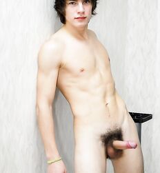 BL Mendoza Cute Boy Porn Pics 