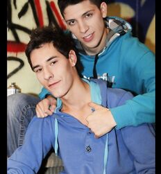 Bogosses et Minets More Men Tube Image Mix 