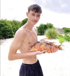 Bogosses et Minets Men Selfie Gay Porn 