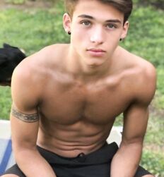Bogosses et Minets Men Selfie Gay Porn 
