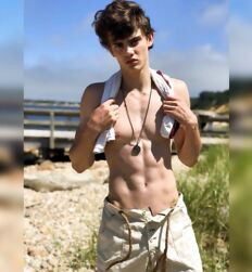 Bogosses et Minets Men Selfie Gay Porn 