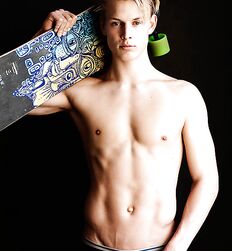 Bogosses et Minets Men Selfie Gay Porn 