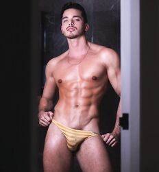 Bogosses et Minets Men Selfie Gay Porn 