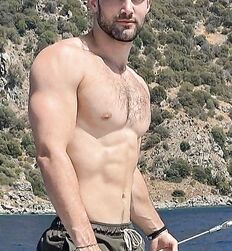 Bogosses et Minets Jock Men Hung Body Gay Porn 