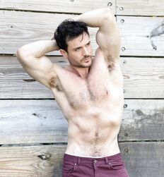 Bogosses et Minets Jock Men Hung Body Gay Porn 