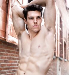 Bogosses et Minets Jock Men Hung Body Gay Porn
