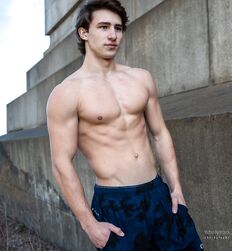 Bogosses et Minets Jock Men Hung Body Gay Porn 