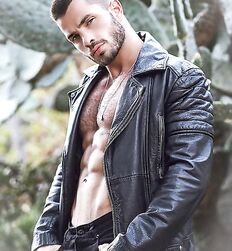 Bogosses et Minets Jock Men Hung Body Gay Porn 