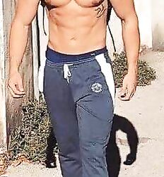 Bogosses et Minets Jock Men Hung Body Gay Porn 