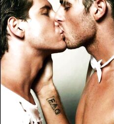 Love Boys Beautiful Twink Bounds 
