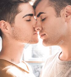 Love Boys Beautiful Twink Bounds 