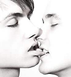 Love Boys Beautiful Twink Bounds 