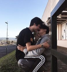Love Boys Beautiful Twink Bounds 