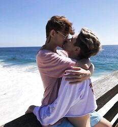 Love Boys Beautiful Twink Bounds 