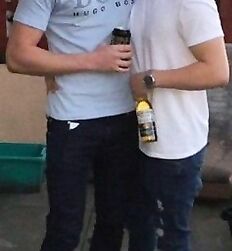 Love Boys Beautiful Twink Bounds 