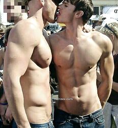 Love Boys Beautiful Twink Bounds 