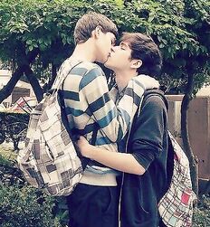 Love Boys Beautiful Twink Bounds 