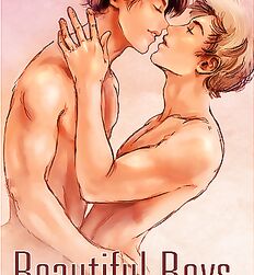 Love Boys Beautiful Twink Bounds 