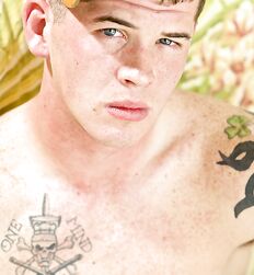 Mélange Porno Gay Public Flex Jock 