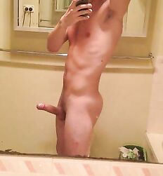 Mélange Porno Gay Public Flex Jock 